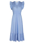 NEO NOIR KLÄNNING POLLANA POPLIN SKY BLUE_99369.jpg