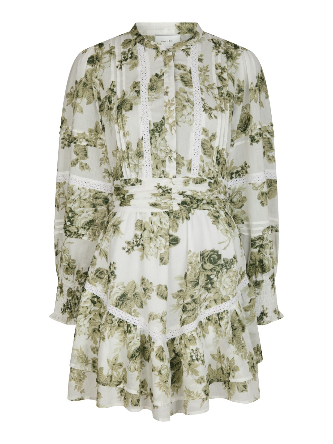 NEO NOIR KLÄNNING ROBERTA FLOWER FLOW SAGE GREEN_99812.jpg