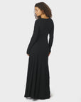 NEO NOIR KLÄNNING SAGE KNIT BLACK_104889.jpg