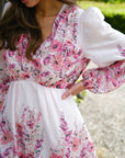 NEO NOIR KLÄNNING SEMILA FLOWER PRINT ROSE_99443.jpg