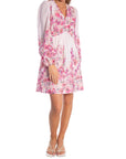 NEO NOIR KLÄNNING SEMILA FLOWER PRINT ROSE_99503.jpg