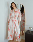 NEO NOIR KLÄNNING SHANE CORAL WRAP CORAL_110740.jpg