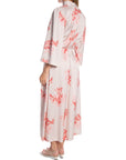 NEO NOIR KLÄNNING SHANE CORAL WRAP CORAL_111549.jpg
