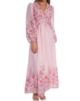NEO NOIR KLÄNNING SILFI FLOWER PRINT DUSTY ROSE_109445.jpg