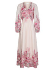 NEO NOIR KLÄNNING SILFI FLOWER PRINT ROSE_98965.jpg