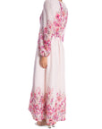 NEO NOIR KLÄNNING SILFI FLOWER PRINT ROSE_99174.jpg