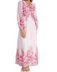NEO NOIR KLÄNNING SILFI FLOWER PRINT ROSE_99175.jpg