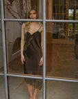 NEO NOIR KLÄNNING SORELLE LACE DARK BROWN_104820.jpg