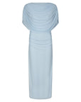 NEO NOIR KLÄNNING TOTTUNA LONG DRAPY LIGHT BLUE_108274.jpg