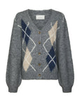 NEO NOIR KOFTA BELENEY SMALL CHECK FLUFF DARK GREY_112005.jpg