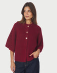 NEO NOIR KOFTA BENUTA FLUFFY KNIT DARK RED_103896.jpg