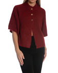 NEO NOIR KOFTA BENUTA FLUFFY KNIT DARK RED_104604.jpg