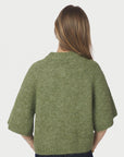 NEO NOIR KOFTA BENUTA FLUFFY KNIT DUSTY GREEN_104885.jpg