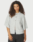 NEO NOIR KOFTA BENUTA FLUFFY KNIT LIGHT GREY MELANGE_101828.jpg