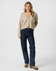 NEO NOIR KOFTA LAVANDA BOUCLE DARK SAND_99848.jpg