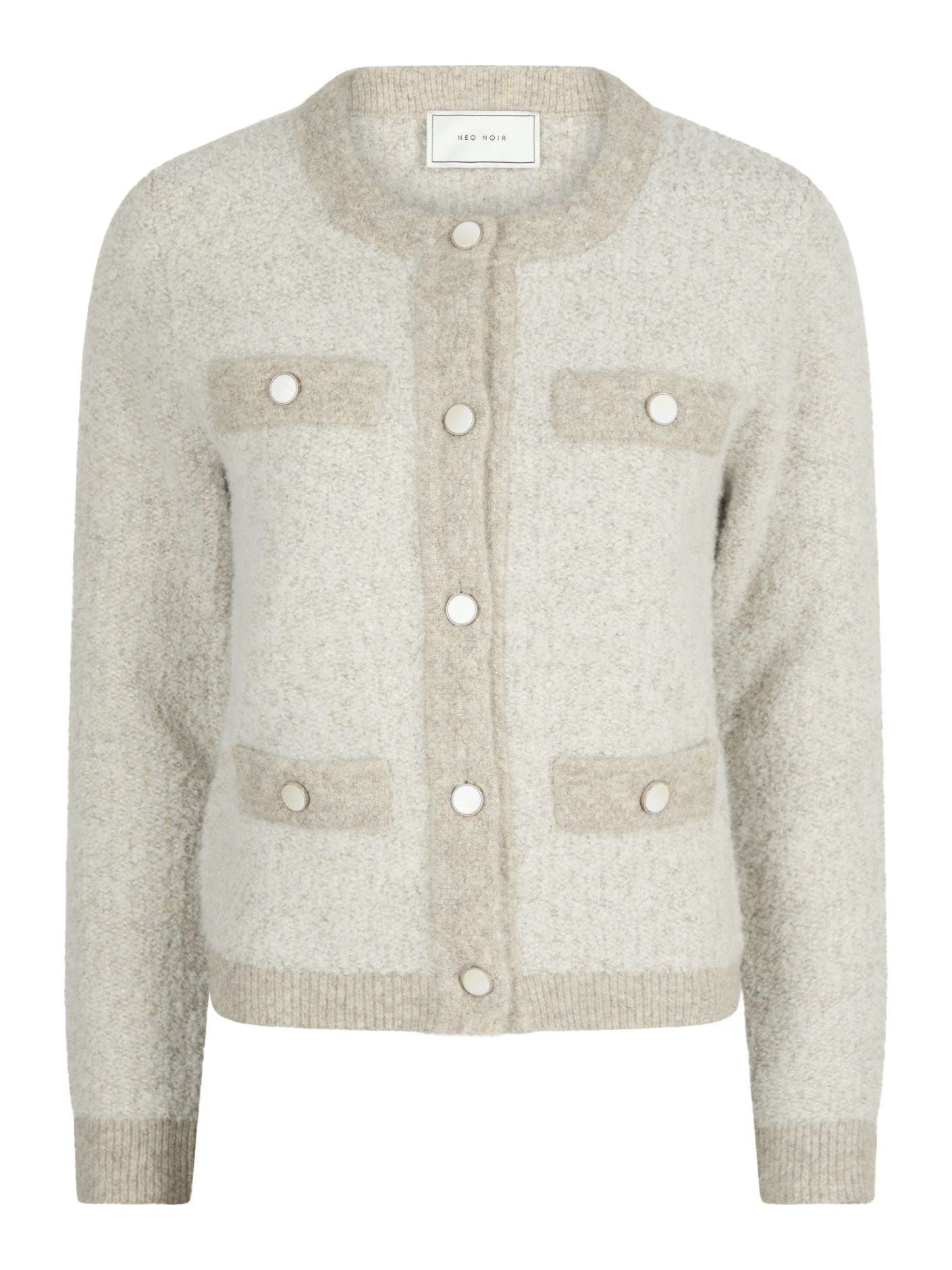 NEO NOIR KOFTA VIVIA BEIGE MELANGE_93365.jpg