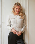 NEO NOIR KOFTA VIVIA BEIGE MELANGE_93366.jpg