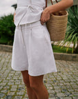 NEO NOIR SHORTS SEGA RAMIE OFF WHITE_98488.jpg