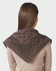 NEO NOIR SJAL ADELINA PAISLEY BROWN MELANGE_111965.jpg