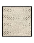 NEO NOIR SJAL TAMMA BIG DOT OFF WHITE_105456.jpg