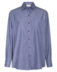 NEO NOIR SKJORTA DALMA B STRIPE MIDNIGHT BLUE_102610.jpg