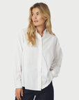 NEO NOIR SKJORTA DITA POPLIN WHITE_99831.jpg