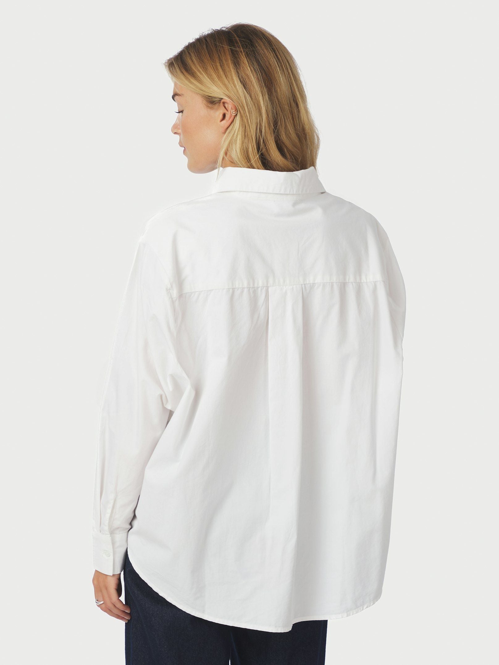NEO NOIR SKJORTA DITA POPLIN WHITE_99832.jpg
