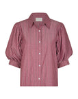 NEO NOIR SKJORTA ETTA SOFT STRIPE STONE DARK ROSE_99615.jpg