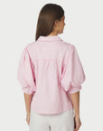 NEO NOIR SKJORTA ETTA SOFT STRIPE STONE LIGHT PINK_111099.jpg