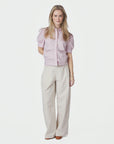 NEO NOIR SKJORTA FRANNIE STRIPE LIGHT PINK_110849.jpg