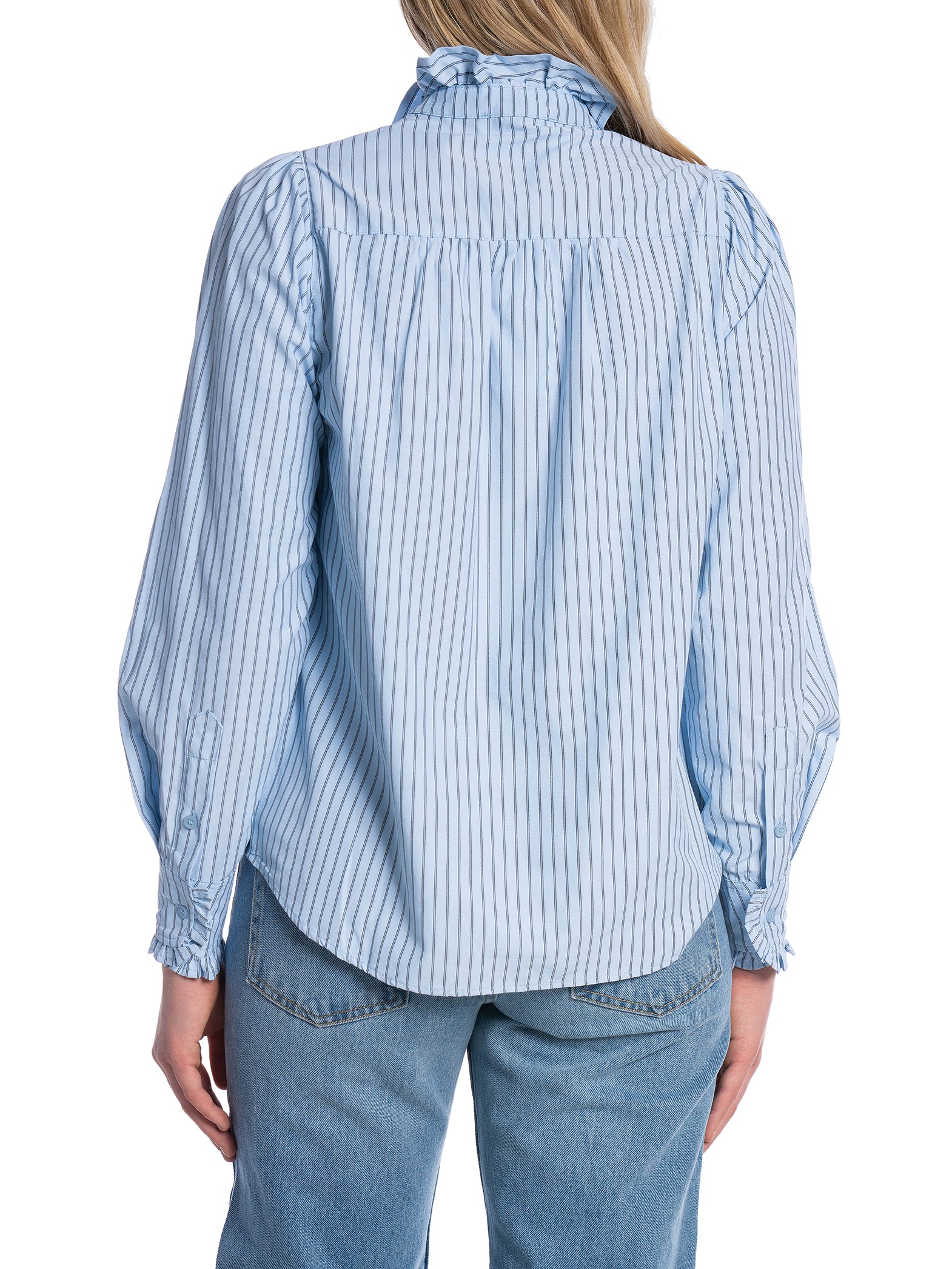 NEO NOIR SKJORTA JUSTINE STRIPE LIGHT BLUE_87522.jpg