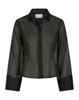 NEO NOIR SKJORTA ROSA ORGANZA BLACK_94408.jpg