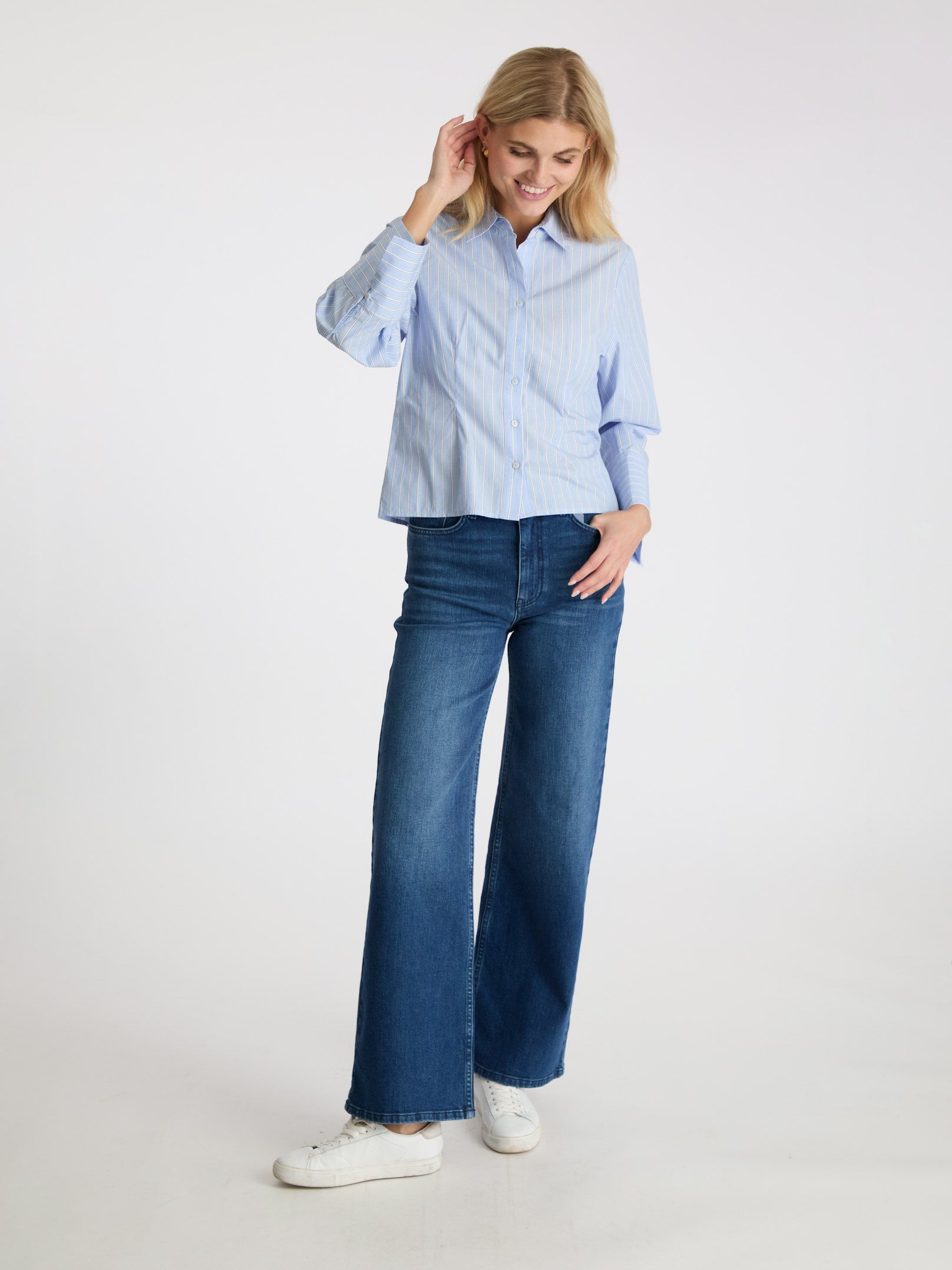 NEO NOIR SKJORTA ROSA STRIPE LIGHT BLUE_89827.jpg