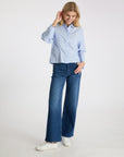 NEO NOIR SKJORTA ROSA STRIPE LIGHT BLUE_89827.jpg