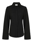 NEO NOIR SKJORTA WALDITA STRUCTURE BLACK_99626.jpg