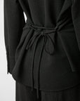 NEO NOIR SKJORTA WALDITA STRUCTURE BLACK_99627.jpg