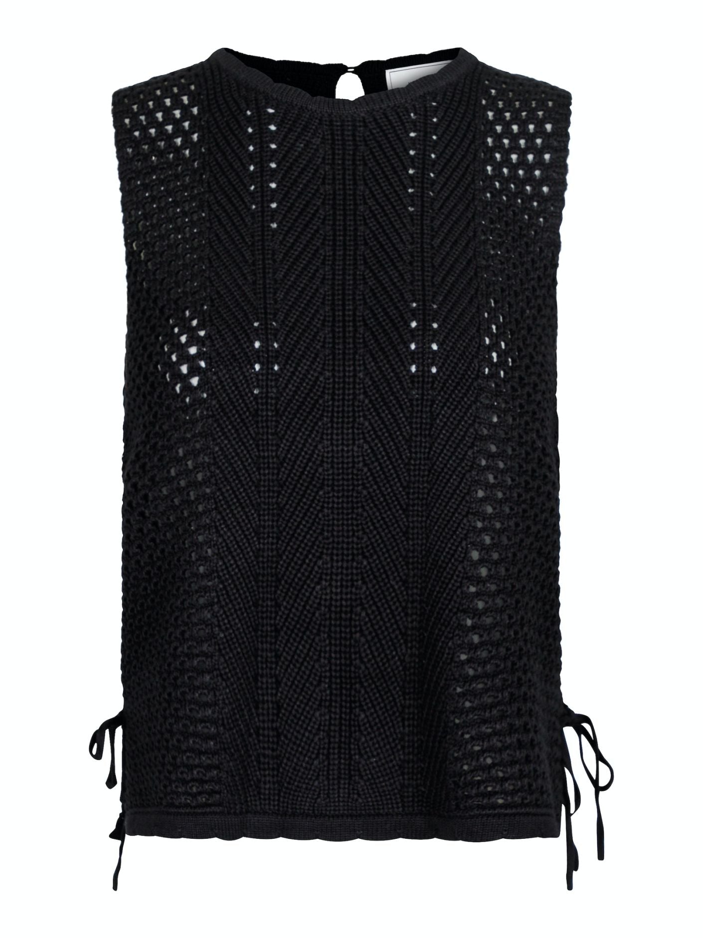 NEO NOIR TOPP AZA CROCHET KNIT BLACK_78864.jpg