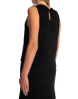 NEO NOIR TOPP AZA CROCHET KNIT BLACK_78934.jpg