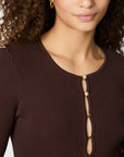 NEO NOIR TOPP CARLTON KNIT BROWN_95248.jpg