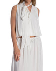 NEO NOIR TOPP INGE CHIFFON OFF WHITE_110767.jpg