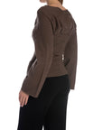 NEO NOIR TOPP KAIBA KNIT BROWN MELANGE_104609.jpg