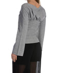 NEO NOIR TOPP KAIBA KNIT LIGHT GREY MELANGE_108190.jpg