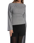NEO NOIR TOPP KAIBA KNIT LIGHT GREY MELANGE_108191.jpg