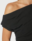 NEO NOIR TOPP MABELLE DRAPY BLACK_112392.jpg