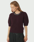 NEO NOIR TOPP MAIA STONE KNIT WINE_104397.jpg