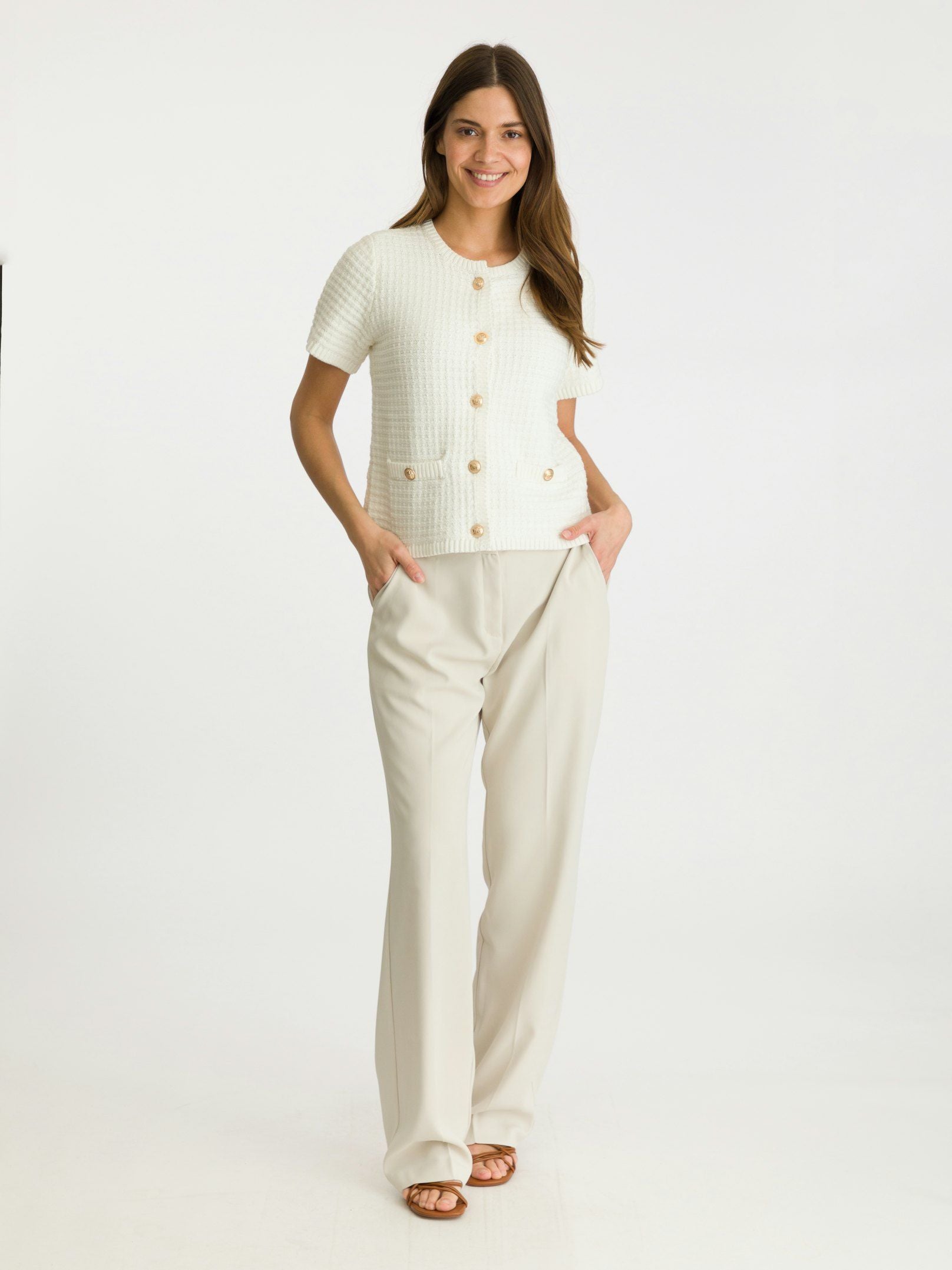 NEO NOIR TOPP MASHA KNIT WHITE_89784.jpg
