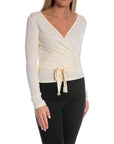 NEO NOIR TOPP NIA JERSEY WRAP IVORY_104719.jpg