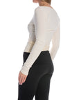 NEO NOIR TOPP NIA JERSEY WRAP IVORY_104720.jpg