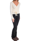 NEO NOIR TOPP NIA JERSEY WRAP IVORY_104721.jpg