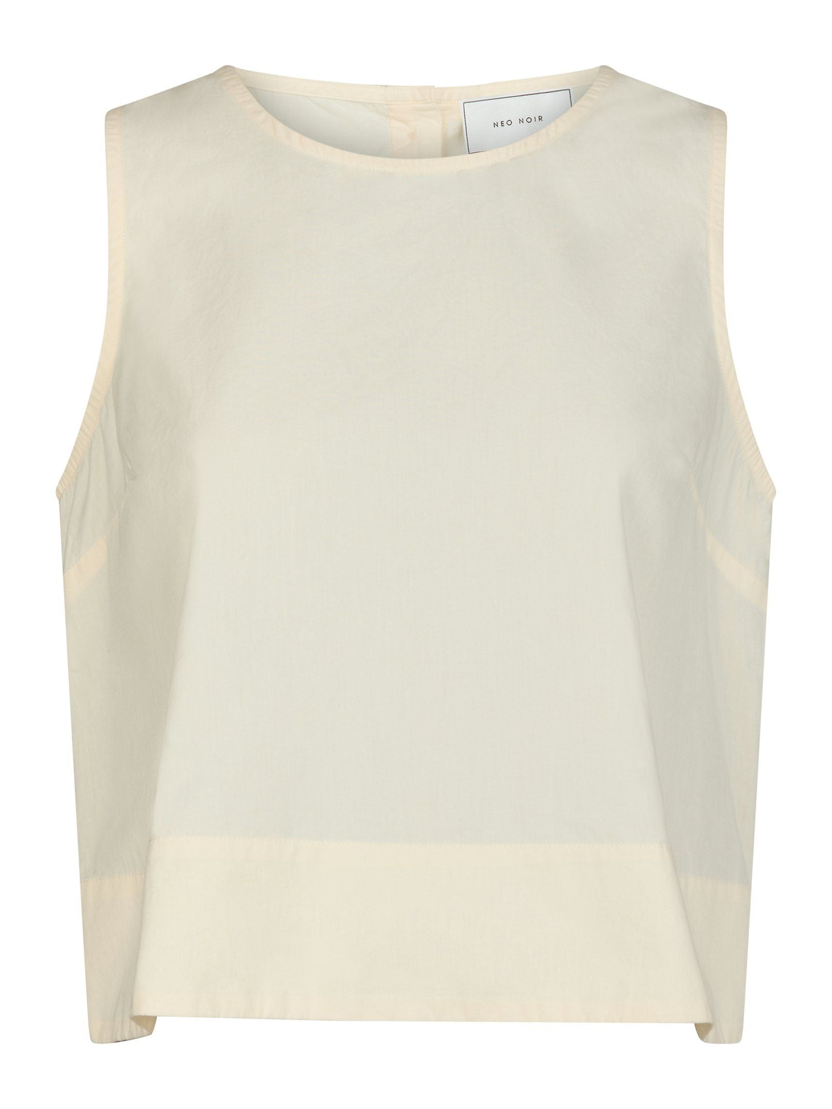 NEO NOIR TOPP POLLY C POPLIN LIGHT YELLOW_99268.jpg